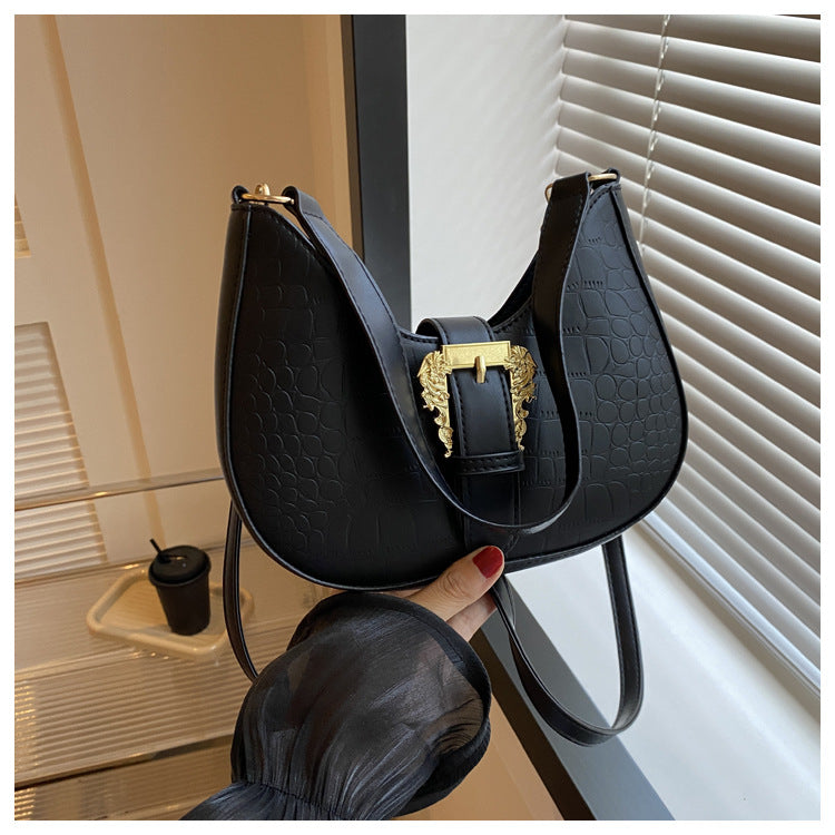 Shoulder Armpit Handbag