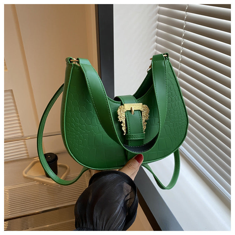 Shoulder Armpit Handbag