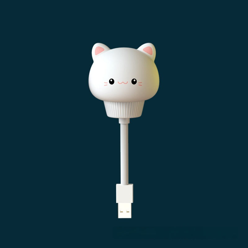 Animal Sound Night Light