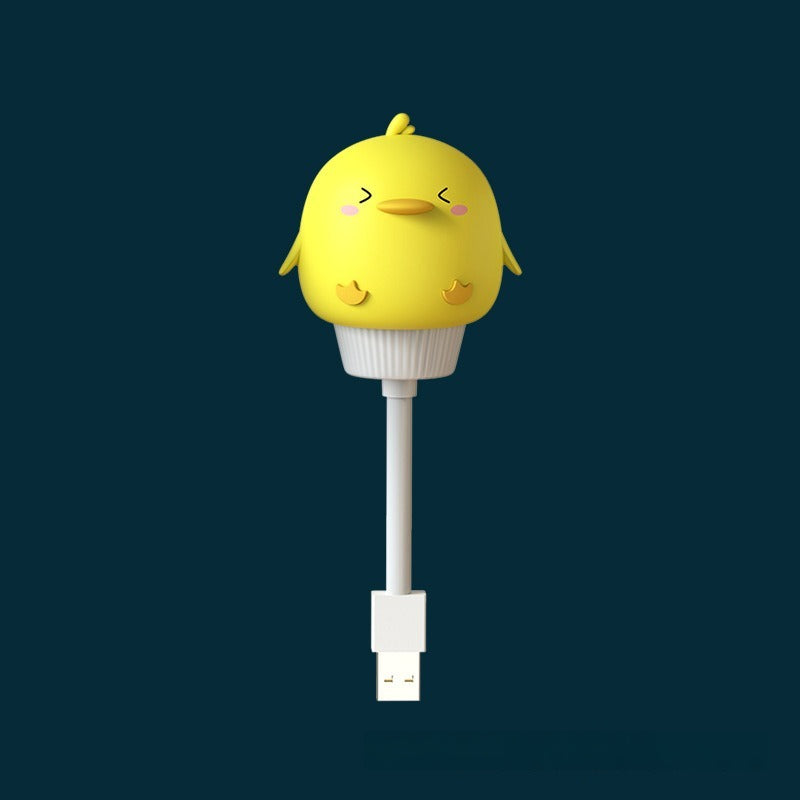 Animal Sound Night Light