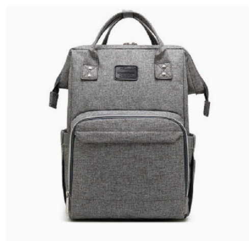 Large-Capacity Baby Bag