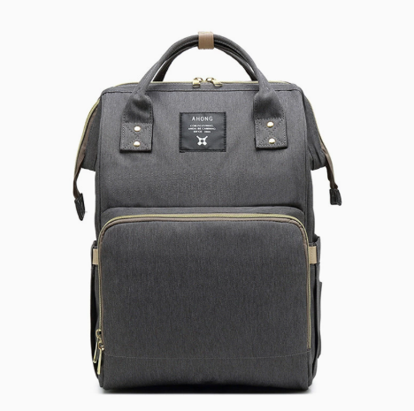 Large-Capacity Baby Bag