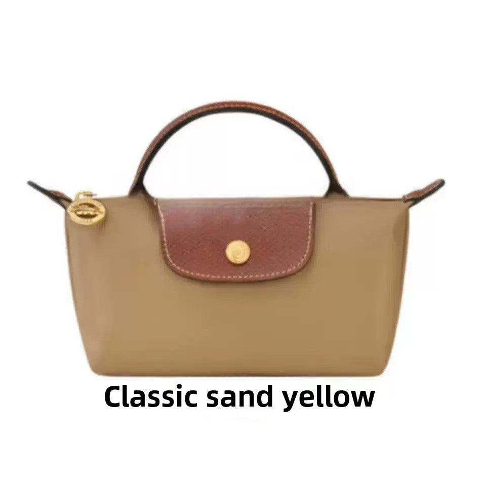 Mini Handbag