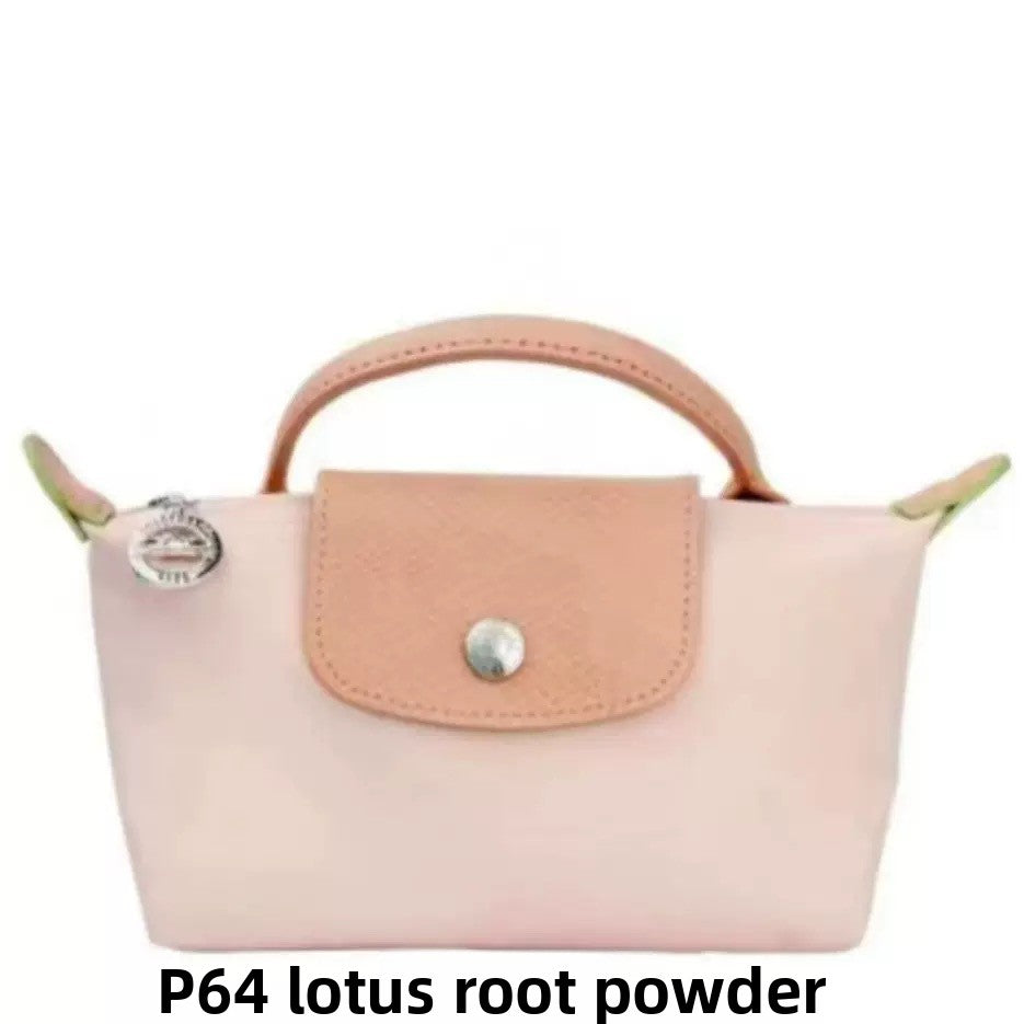 Mini Handbag
