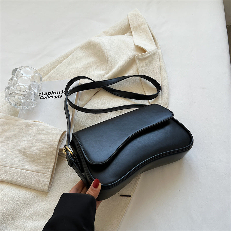 Fashion All-match Handbag