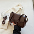 Fashion All-match Handbag