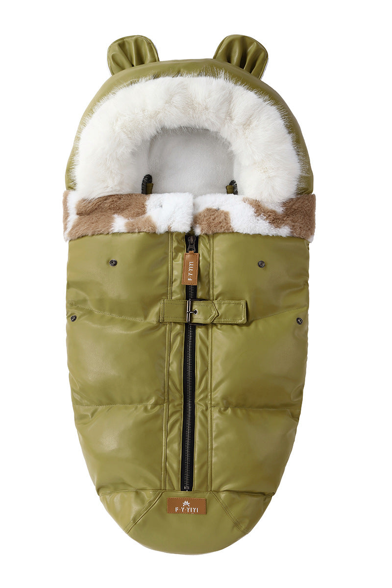 Baby Stroller Sleeping Bag