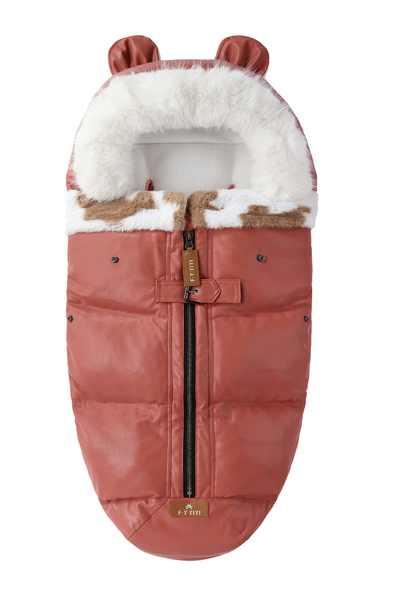 Baby Stroller Sleeping Bag