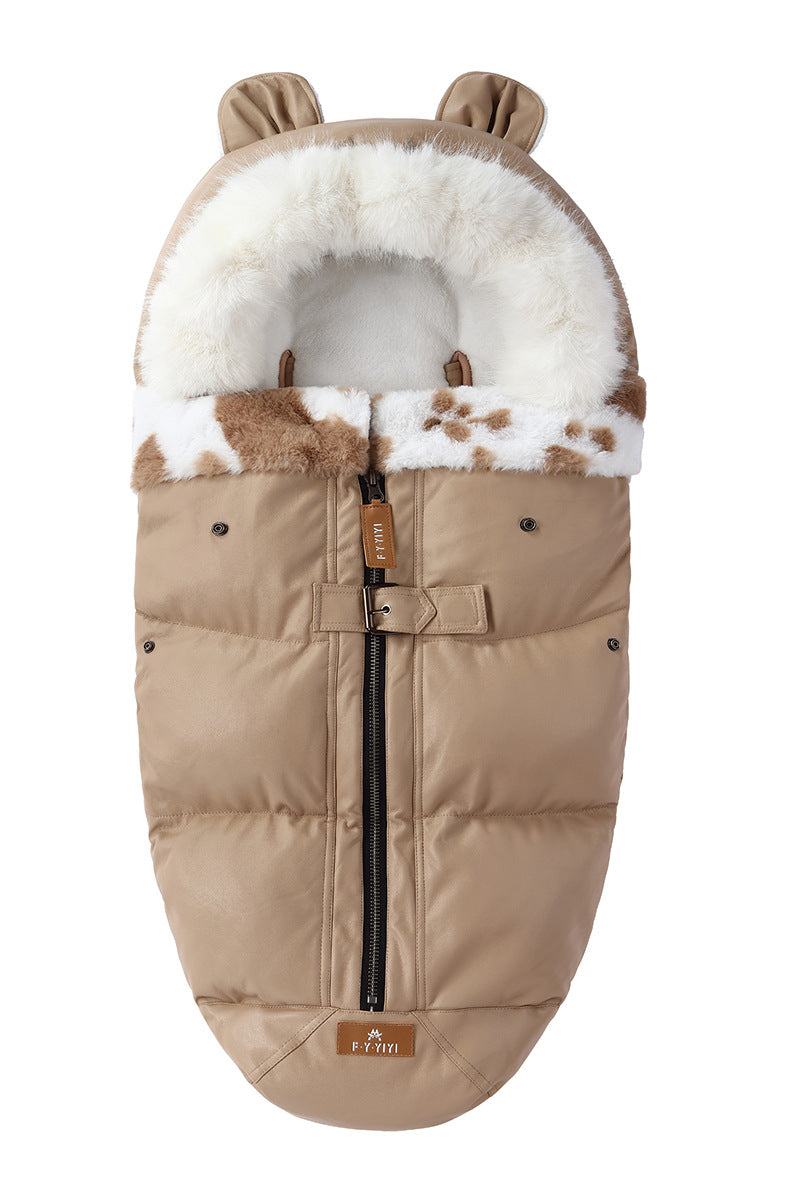 Baby Stroller Sleeping Bag