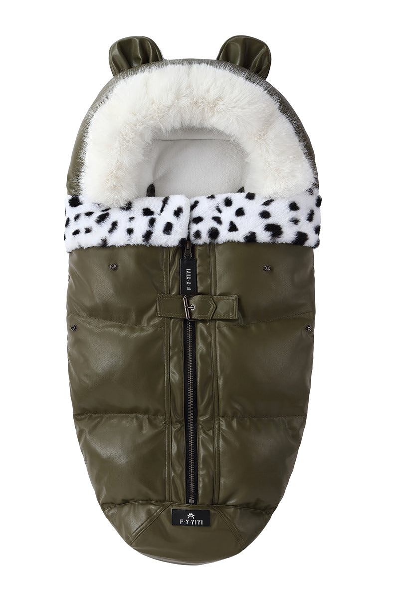 Baby Stroller Sleeping Bag