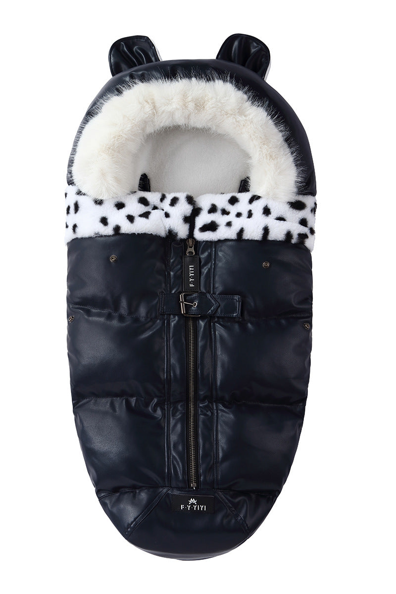 Baby Stroller Sleeping Bag