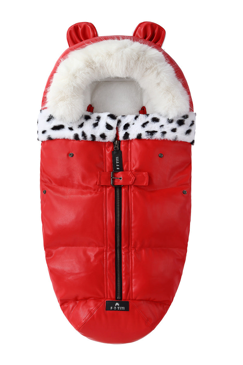 Baby Stroller Sleeping Bag