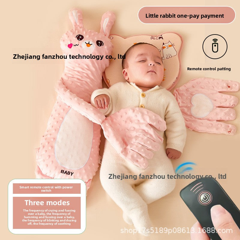 Baby Sleeping Pillow