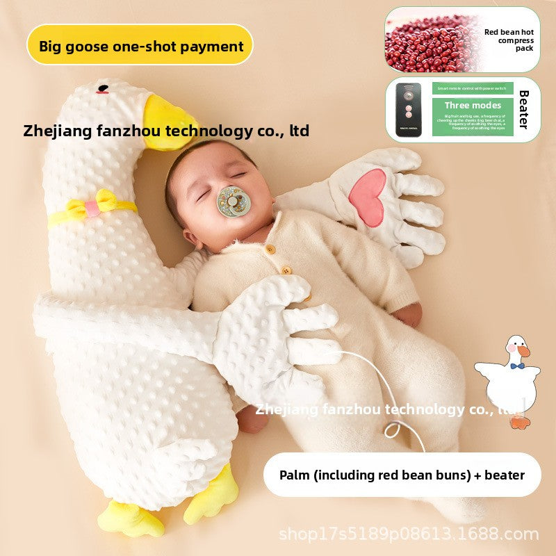 Baby Sleeping Pillow