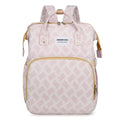 Portable Folding Baby Bag