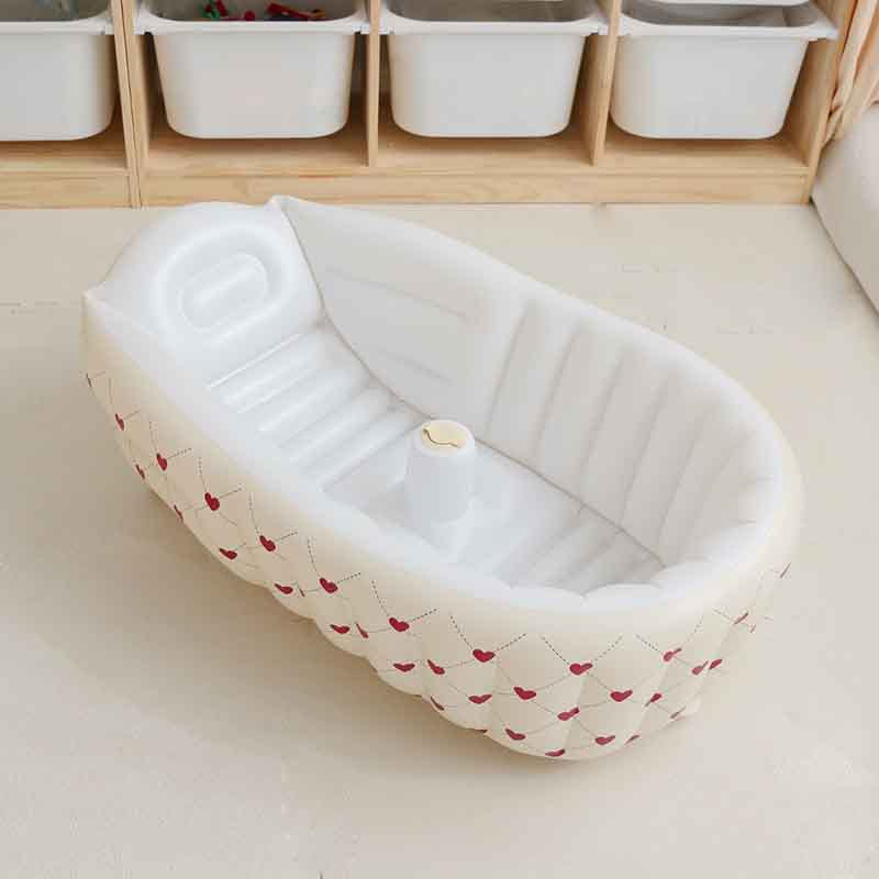 Baby Bathtub