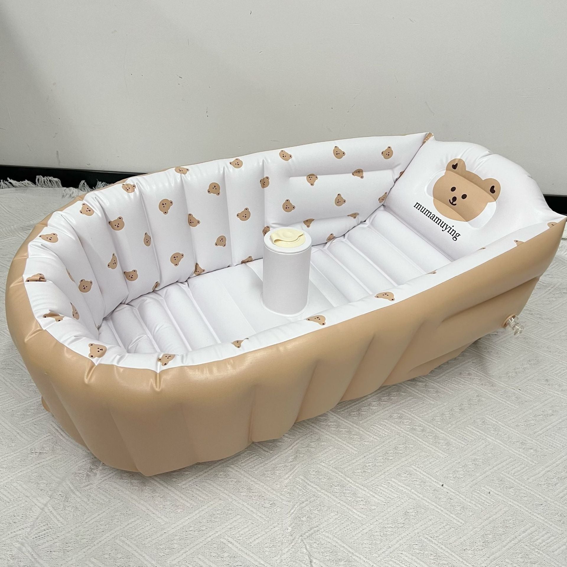 Baby Bathtub