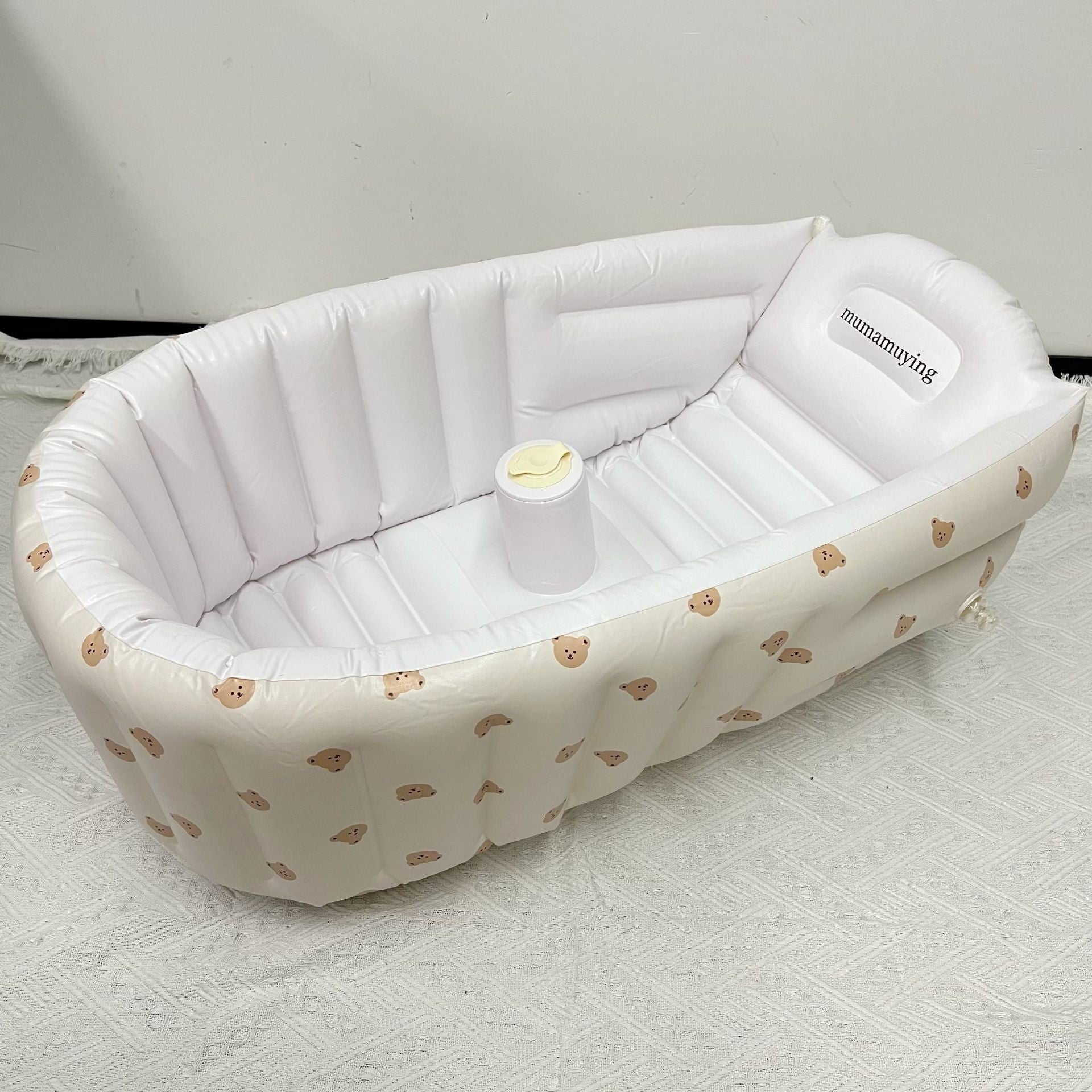 Baby Bathtub