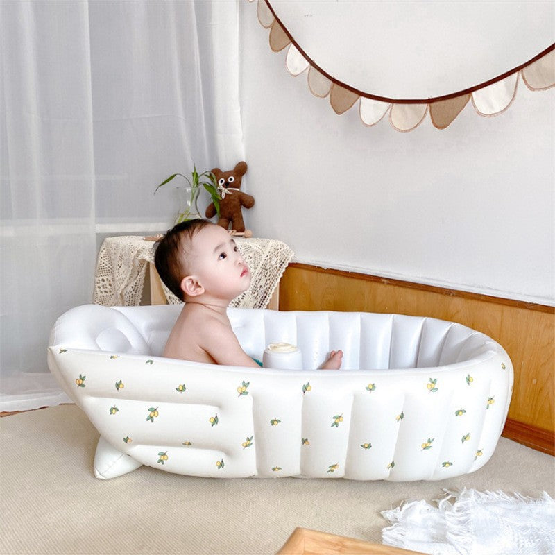 Baby Bathtub