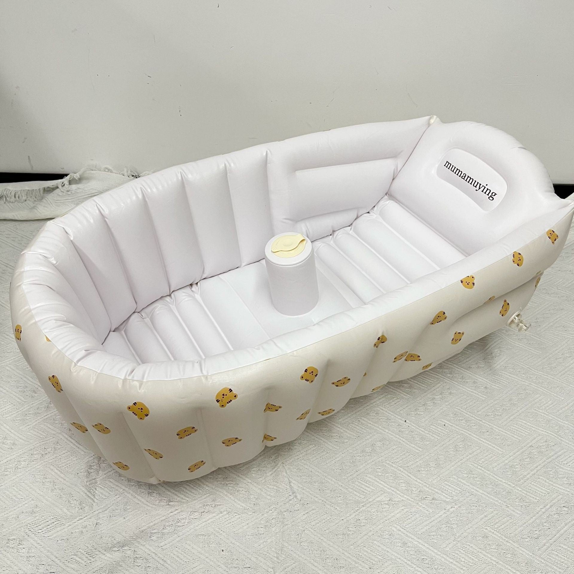 Baby Bathtub