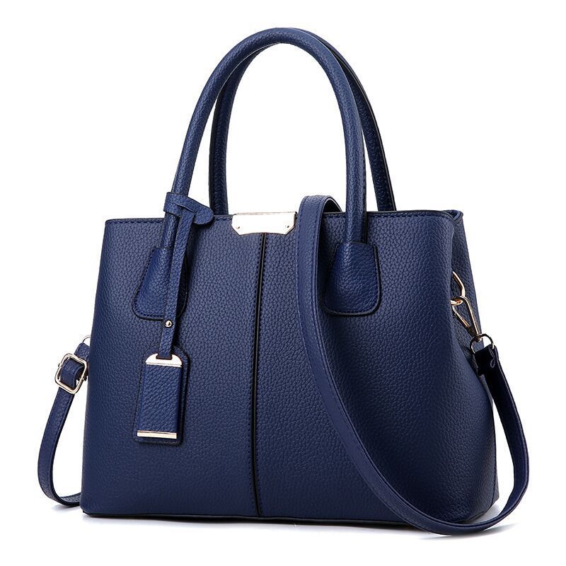 Simple All-Match Handbag