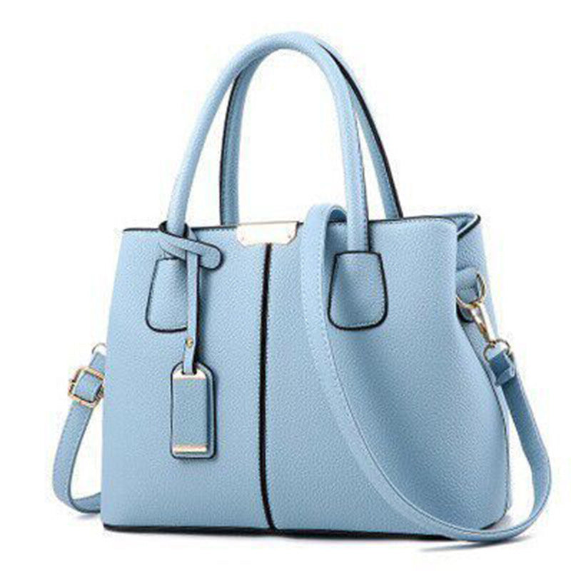Simple All-Match Handbag