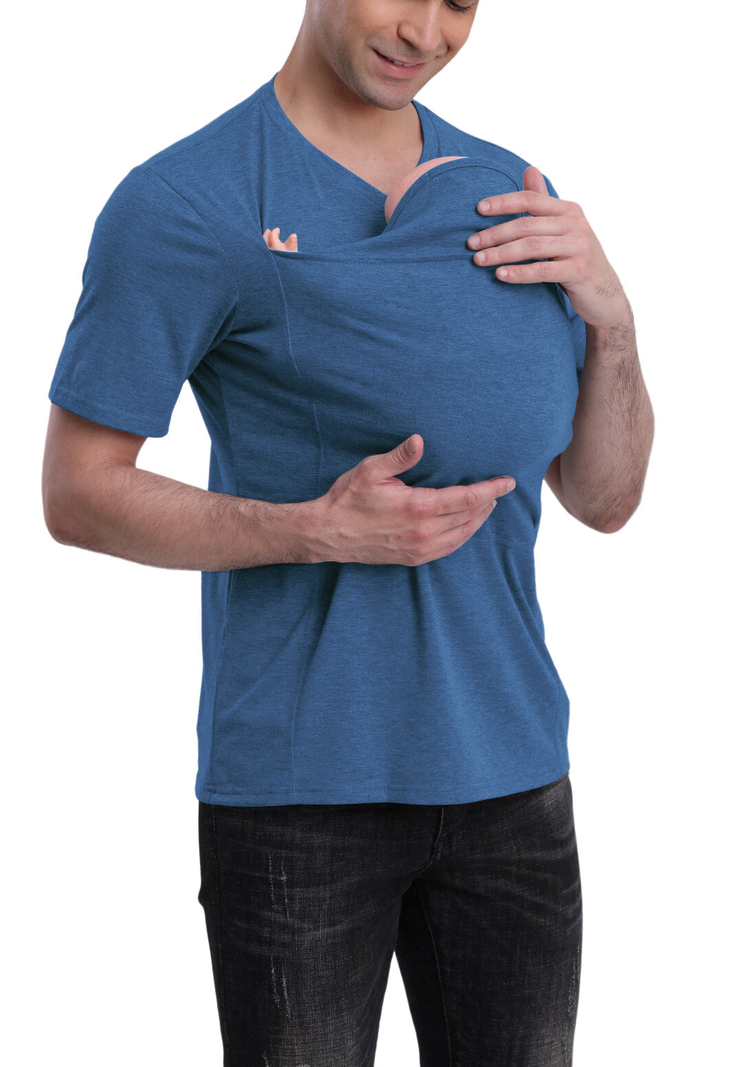 Baby Kangaroo Comfort Tee