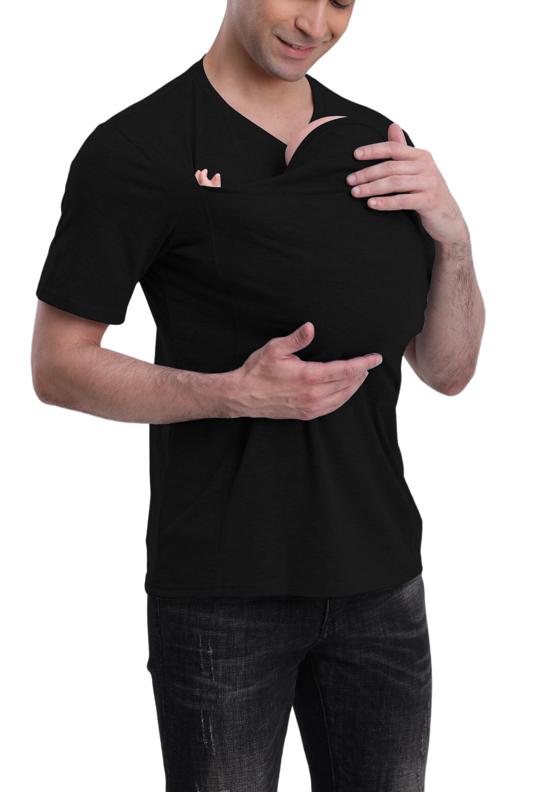 Baby Kangaroo Comfort Tee