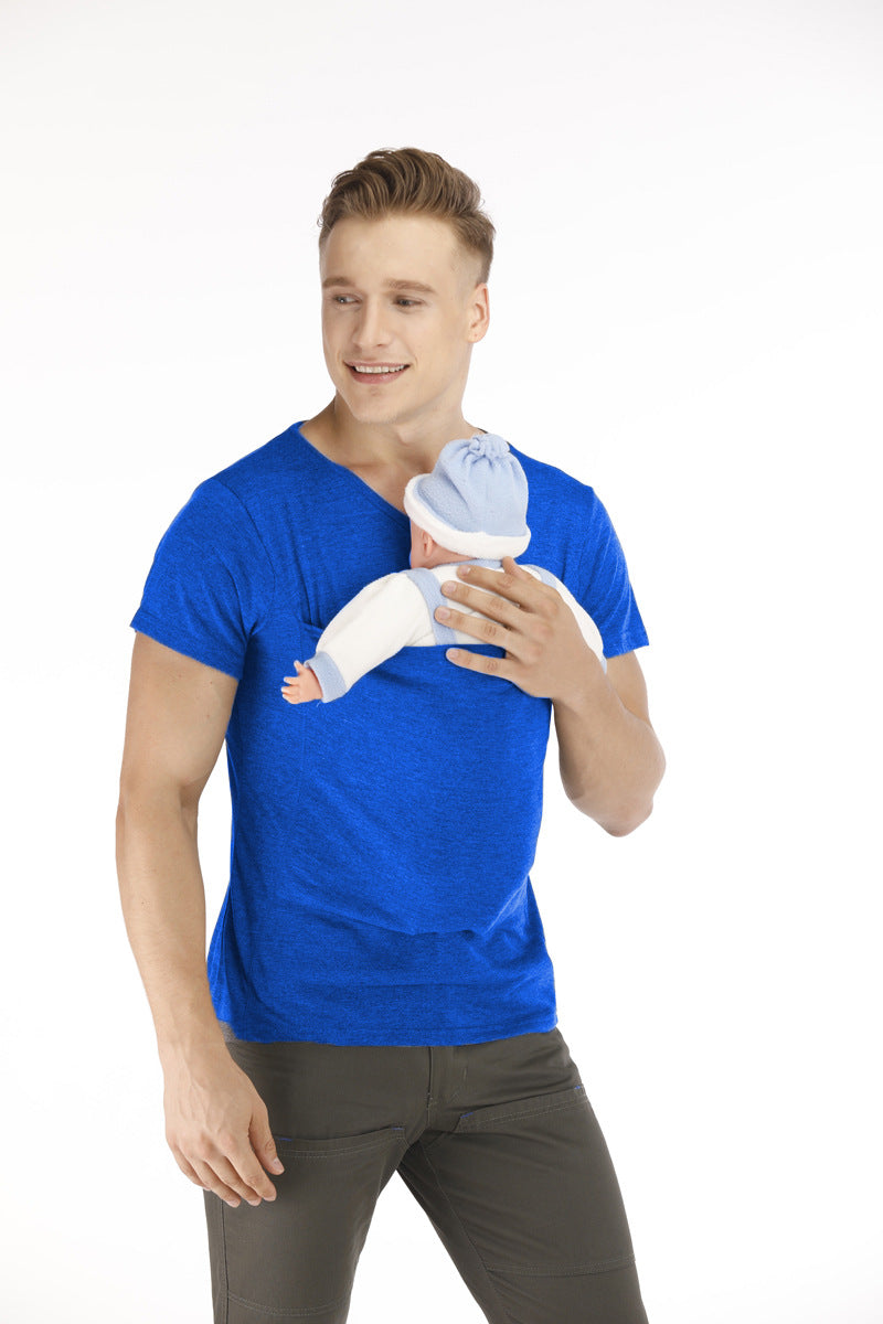 Baby Kangaroo Comfort Tee