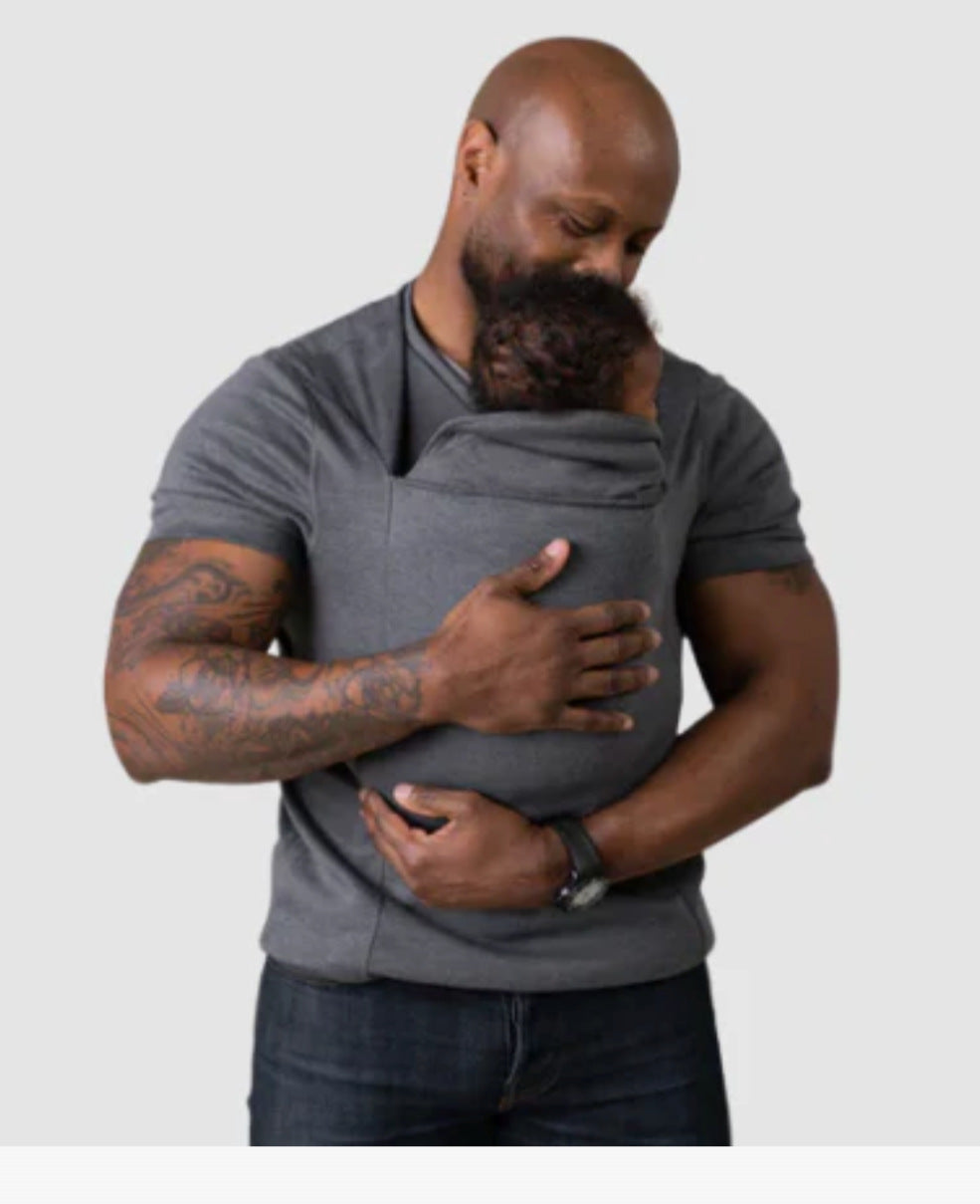 Baby Kangaroo Comfort Tee