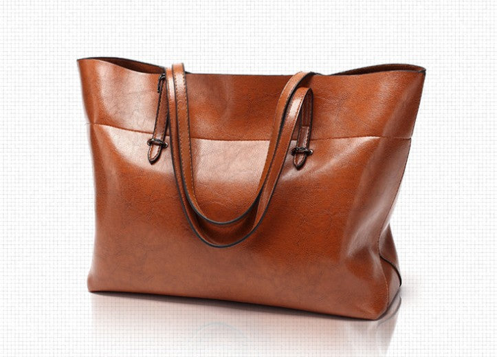 Crossbody Handbag