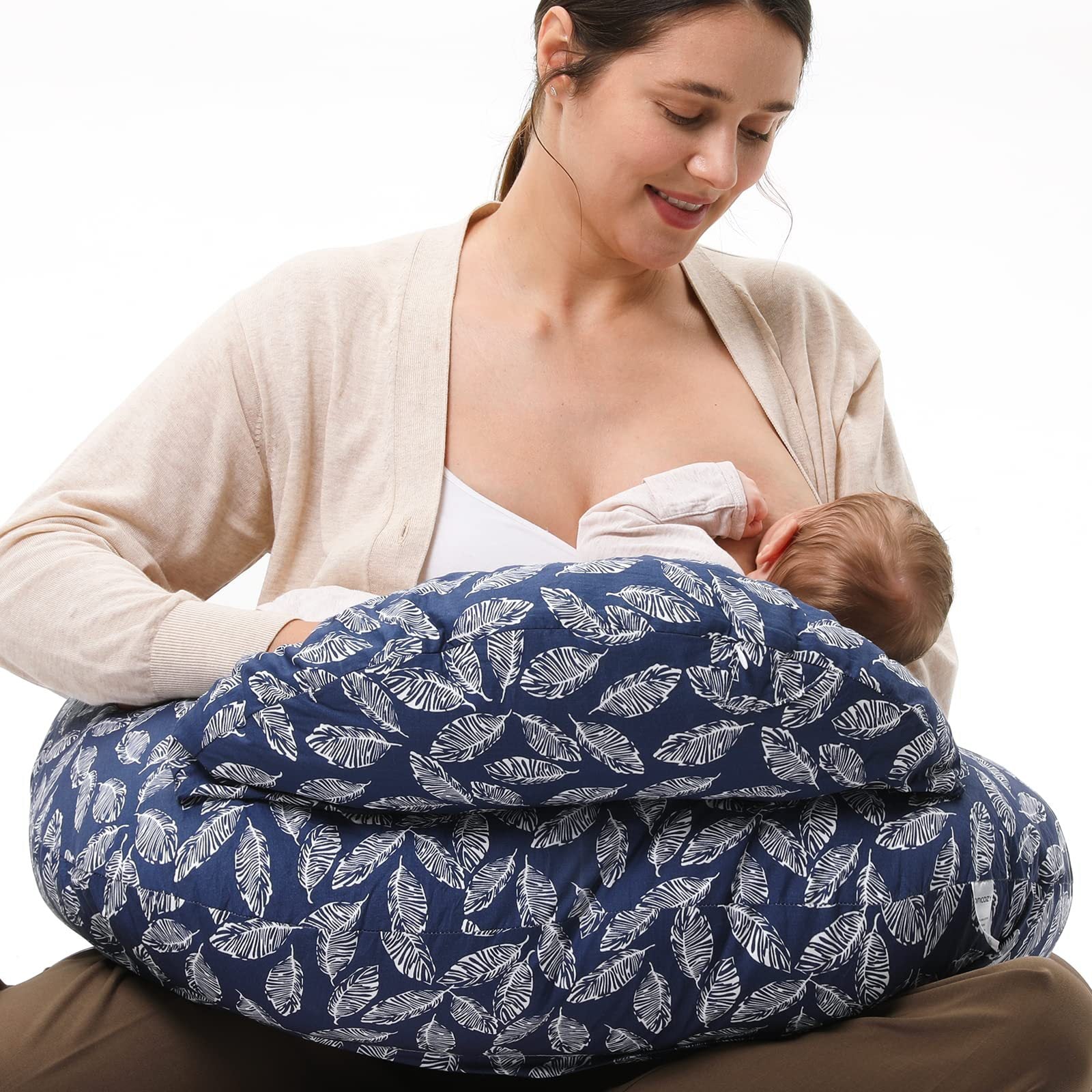 Baby Nursing Pillow