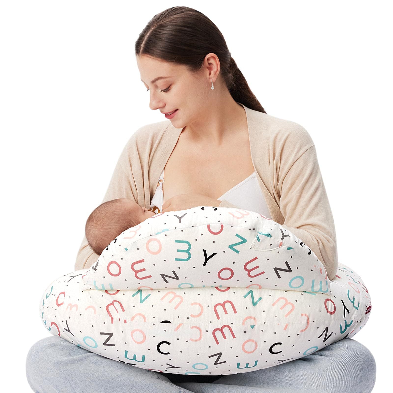Baby Nursing Pillow