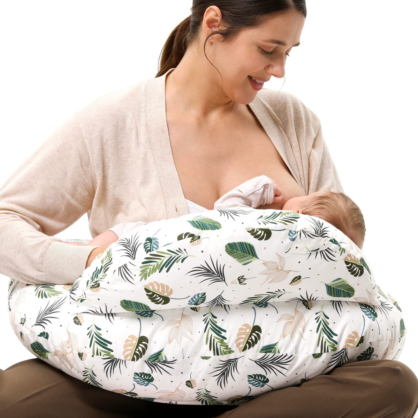 Baby Nursing Pillow