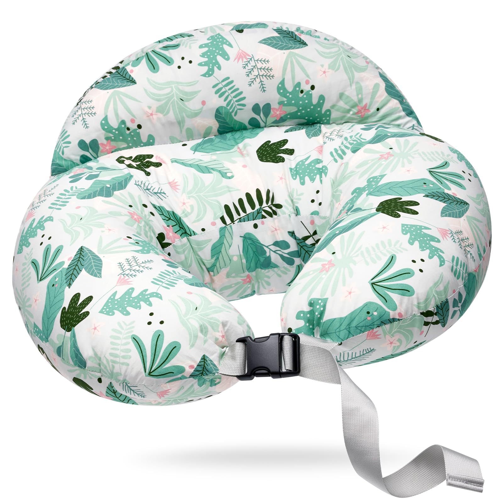 Baby Nursing Pillow