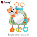 Car Baby Pendant