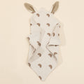Baby Sleeping Blanket