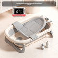 Foldable Baby Bath Tub