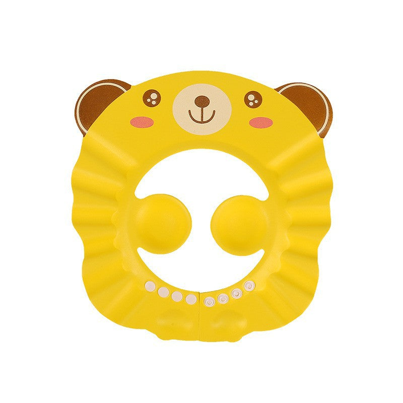 Baby Waterproof Shower Cap