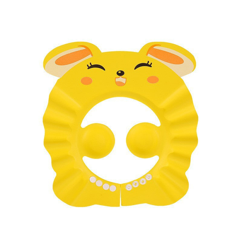 Baby Waterproof Shower Cap
