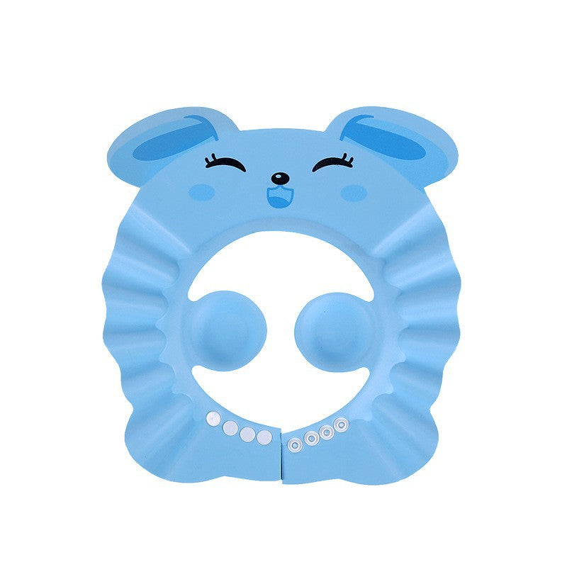 Baby Waterproof Shower Cap