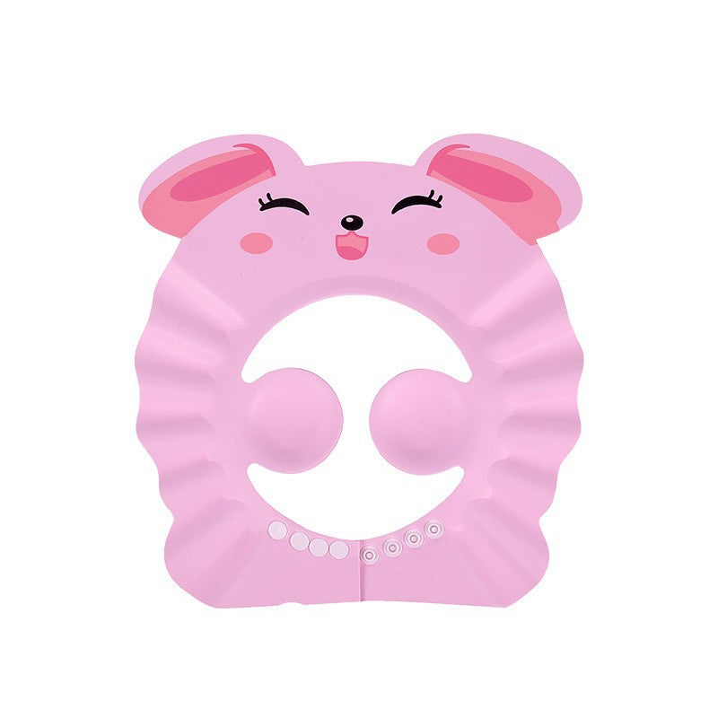 Baby Waterproof Shower Cap