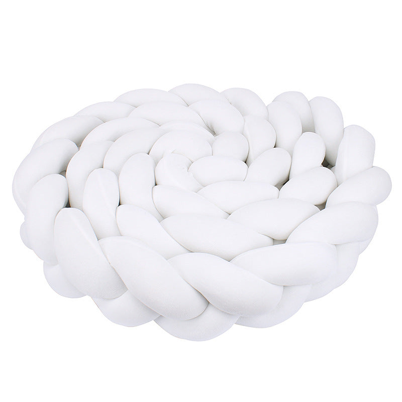 Baby Braided Bed