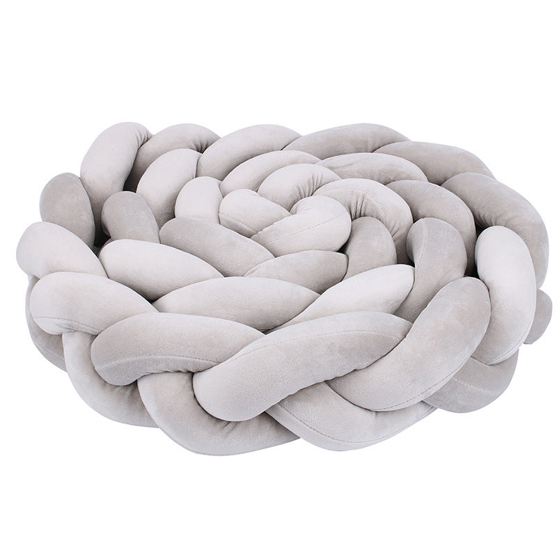 Baby Braided Bed