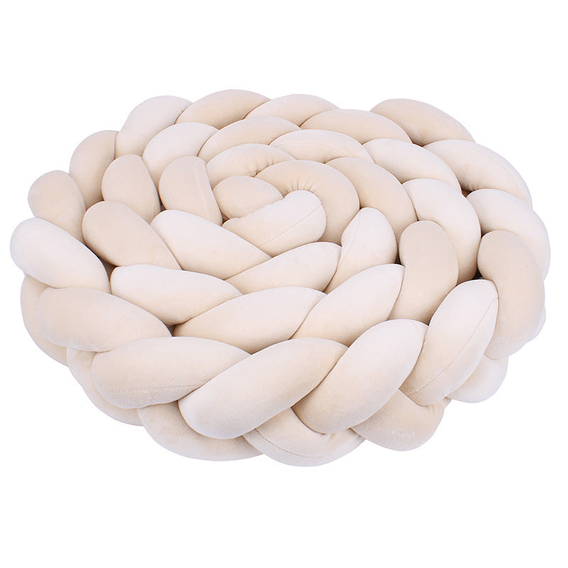 Baby Braided Bed