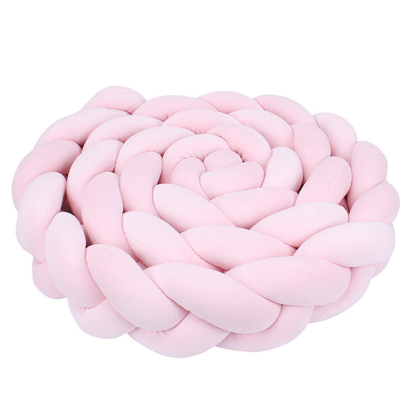 Baby Braided Bed