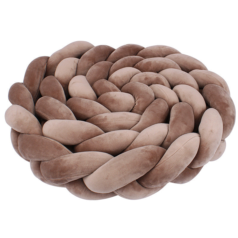 Baby Braided Bed