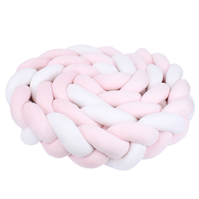 Baby Braided Bed