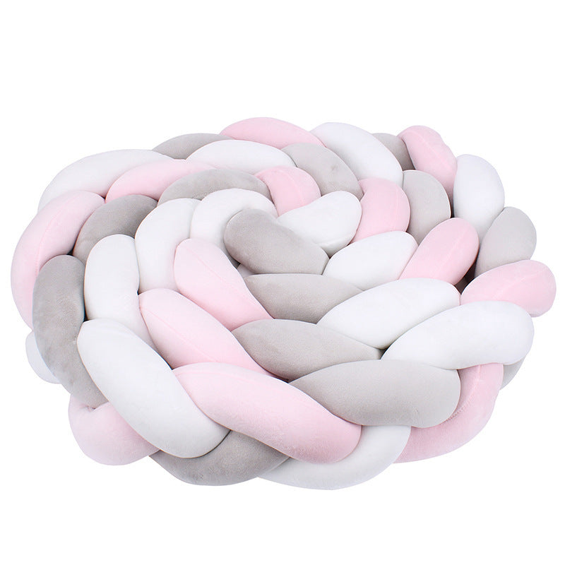Baby Braided Bed