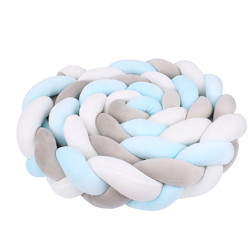 Baby Braided Bed
